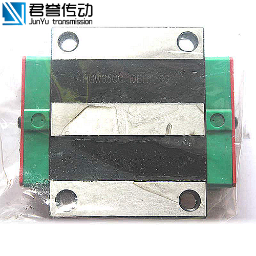上銀直線導(dǎo)軌、HGW35CC