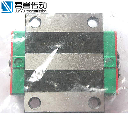 上銀直線導(dǎo)軌、HGW30CA