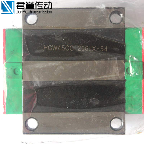 上銀直線導(dǎo)軌、HGW45CC