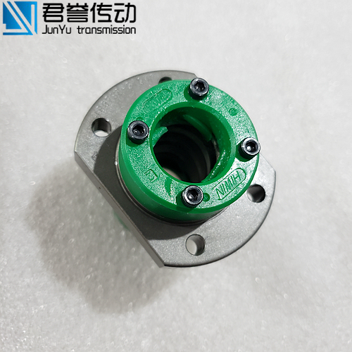 上銀滾珠絲桿、4R20-20S2-DFSH-0.05高導(dǎo)程螺母