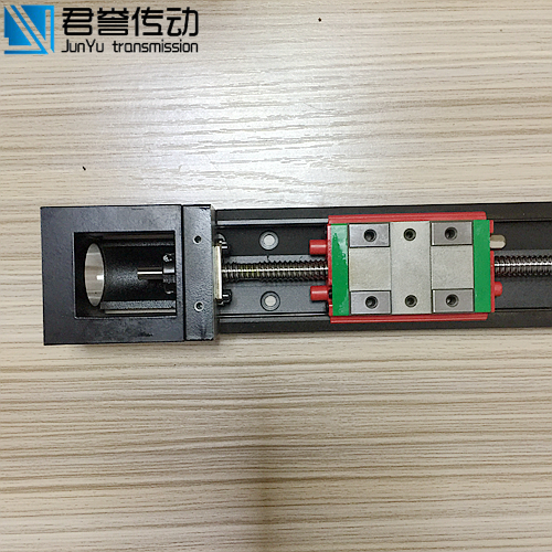 上銀KK模組、KK5002C-300A1-F0、KK單軸機(jī)器人