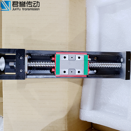 上銀KK模組、KK6010C-200A1-F0
