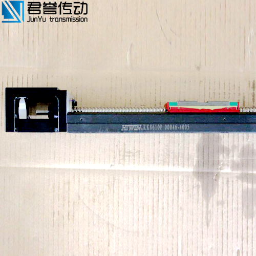 上銀KK模組、KK8610C-640A1-F0