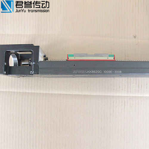 上銀KK模組、KK8620C-540A1-F0